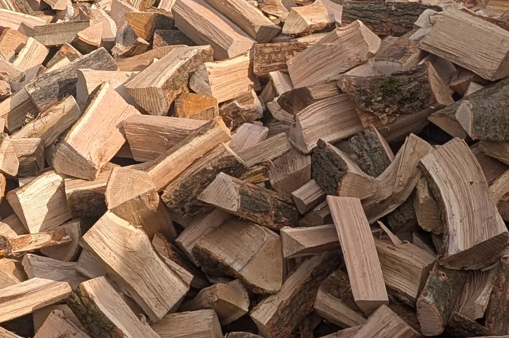 Brennholz für Ihren Kamin